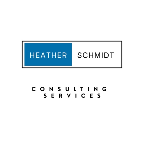 Heather Schmidt Consulting Services